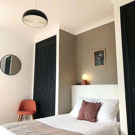 Studio Cosy Et Calme A Lambezellec Apartment Brest Ngoại thất bức ảnh